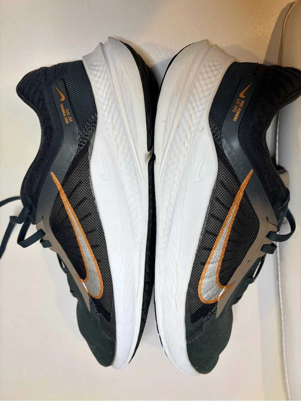Nike quest women